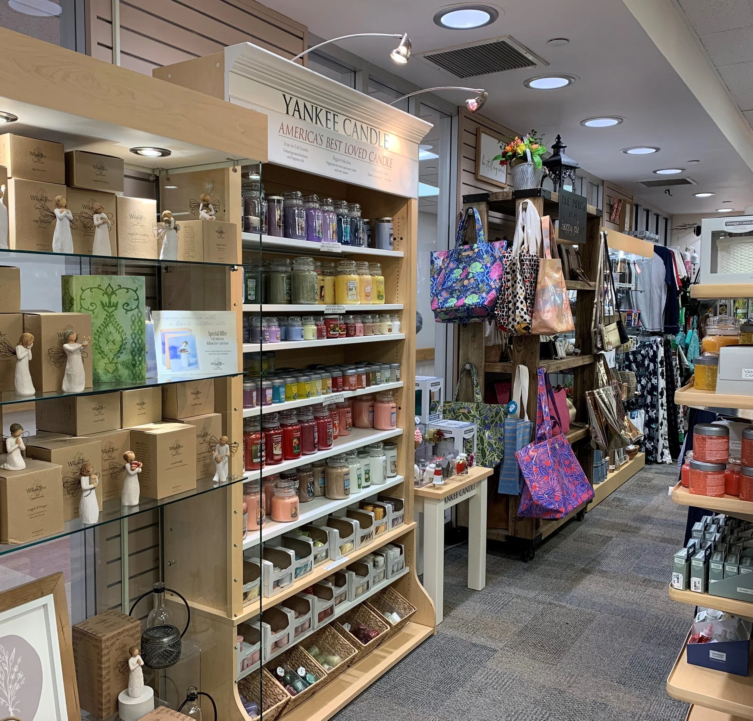 Gift Shops Riley Cheer Guild